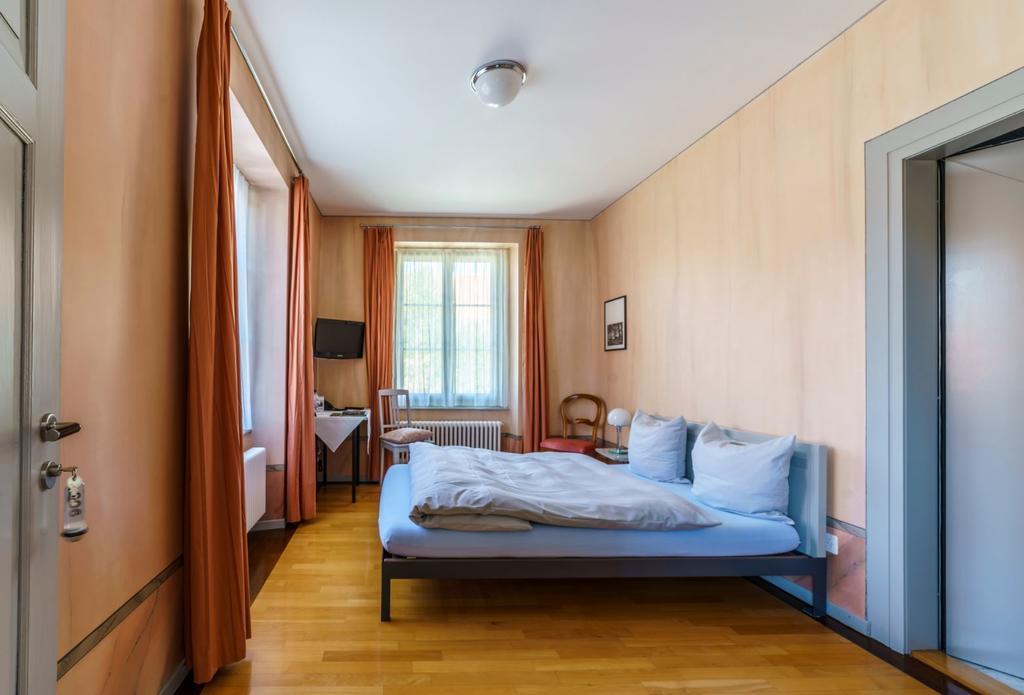 Gasthof Gyrenbad Turbenthal Экстерьер фото
