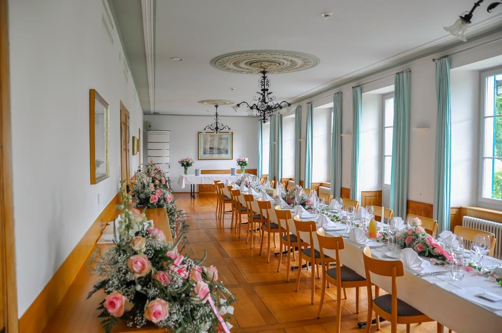 Gasthof Gyrenbad Turbenthal Экстерьер фото
