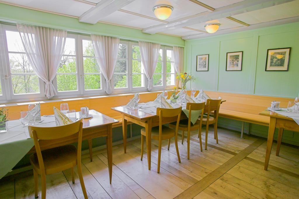 Gasthof Gyrenbad Turbenthal Экстерьер фото