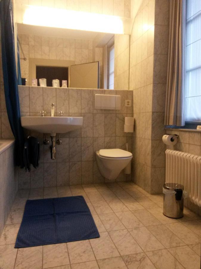 Gasthof Gyrenbad Turbenthal Экстерьер фото